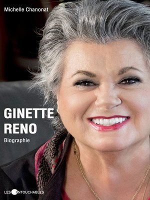 cover image of Ginette Reno